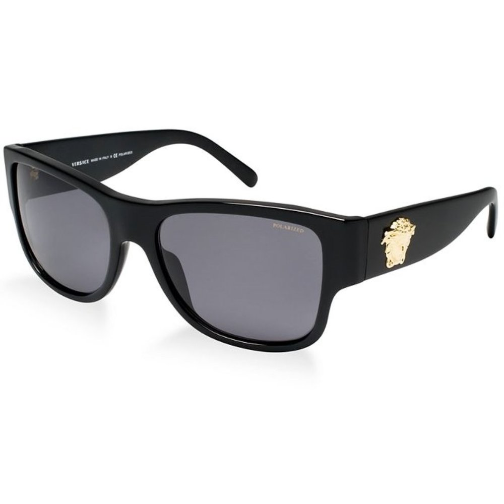 Versace Polarized Sunglasses VE4275